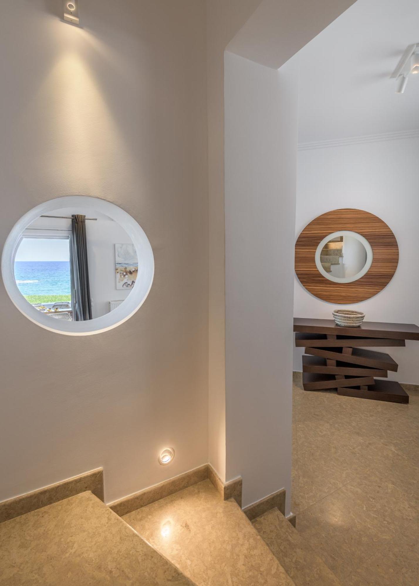 Villa Marisol Pollonia Dış mekan fotoğraf