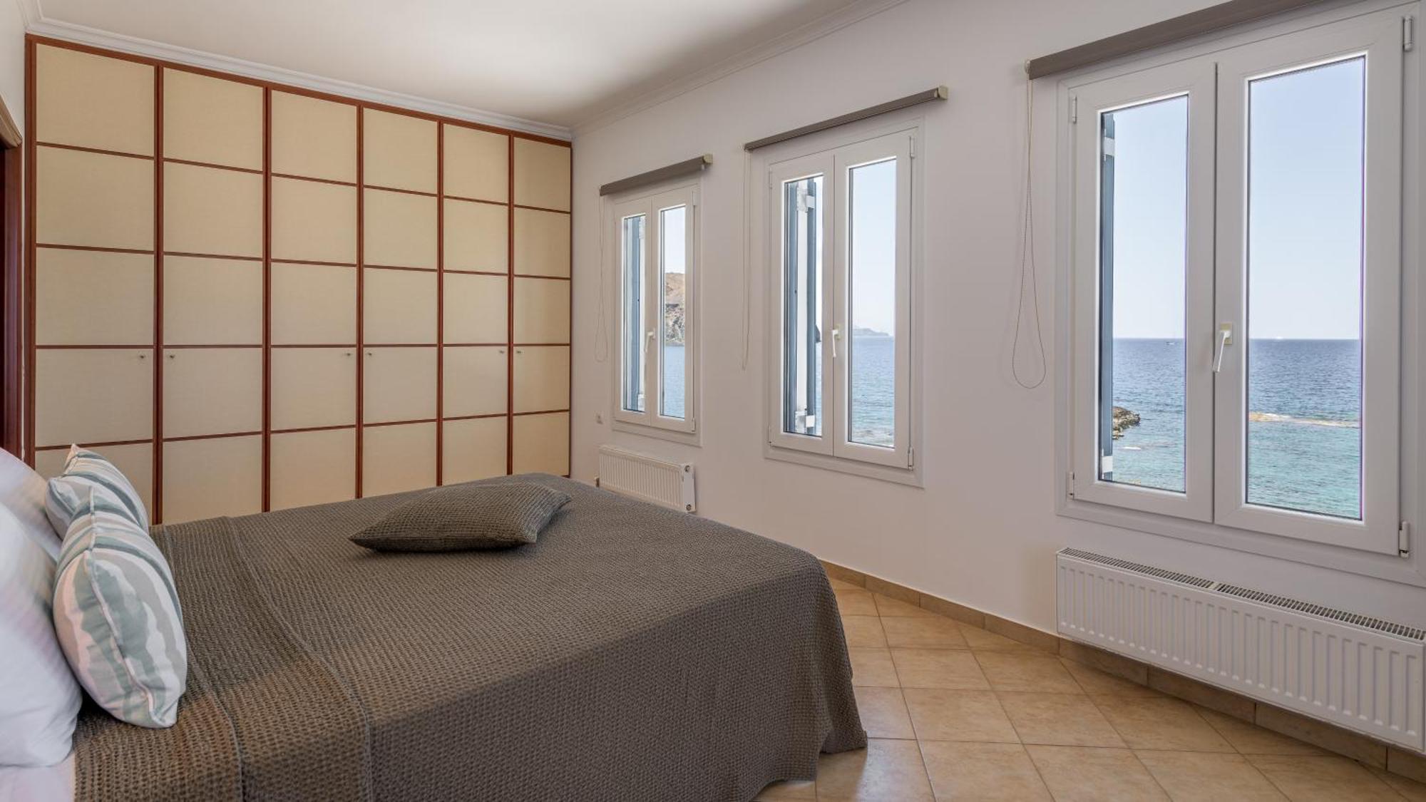Villa Marisol Pollonia Dış mekan fotoğraf