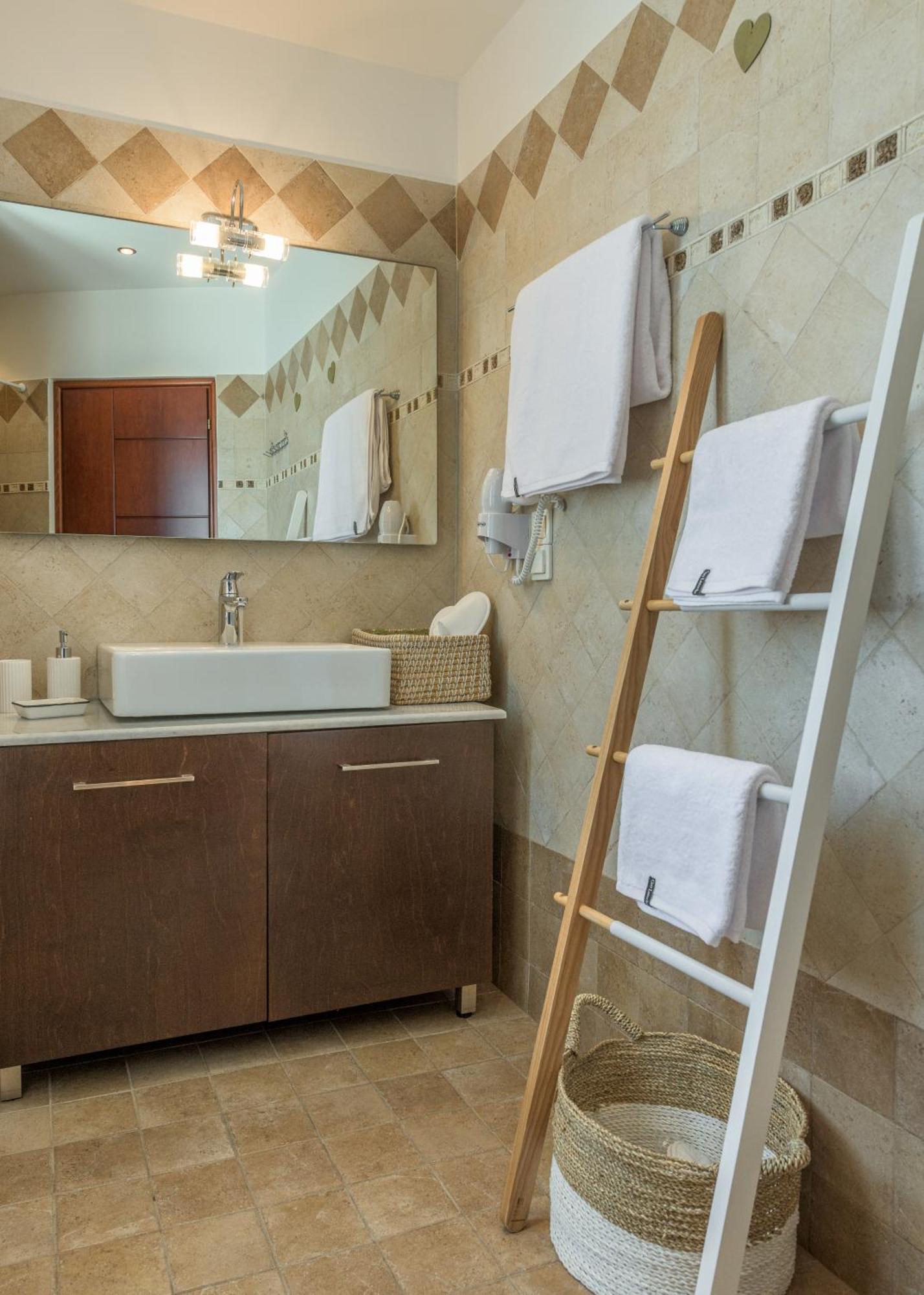 Villa Marisol Pollonia Dış mekan fotoğraf